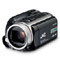 JVC GZ-HD10AC 