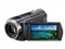SONY HDR-CX520E 