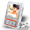 MP3������Ŧ�� ��Ӱ��M520(1G)���ۡ�ͼƬ