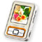 MP3������Ŧ�� ��Ӱ��M520 3.0��(2G)���ۡ�ͼƬ