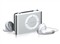 MP3������ƻ�� iPod shuffle 2(2GB)���ۡ�ͼƬ
