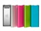 MP3������ƻ�� iPod shuffle 3(4GB)��ɫ�汨�ۡ�ͼƬ