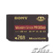 SONY Memory Stick Pro Duo 2GB