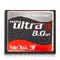 SanDisk Ultra II CF�� 8GB