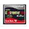 SanDisk Extreme IV CF�� 4GB