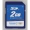 ���� SD�� 2GB