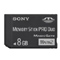 SONY Memory Stick Pro Duo 8GB