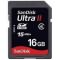 SanDisk Ultra II SDHC�� 8GB
