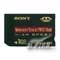 SONY Memory Stick Pro Duo 1GB