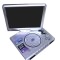 ��ЯʽDVD�Ϲ� DVD115A���ۡ�ͼƬ