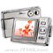 MP4������Ŧ�� ��Ӱ��M958 A��(2G)���ۡ�ͼƬ