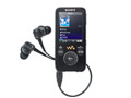 SONY NWZ-S738F 