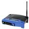 Cisco-Linksys WAG54G 