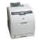 HP Color LaserJet CP3505 