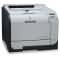 HP Color LaserJet CP2025n 