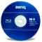 BenQ BD-R 25GB������ 2X