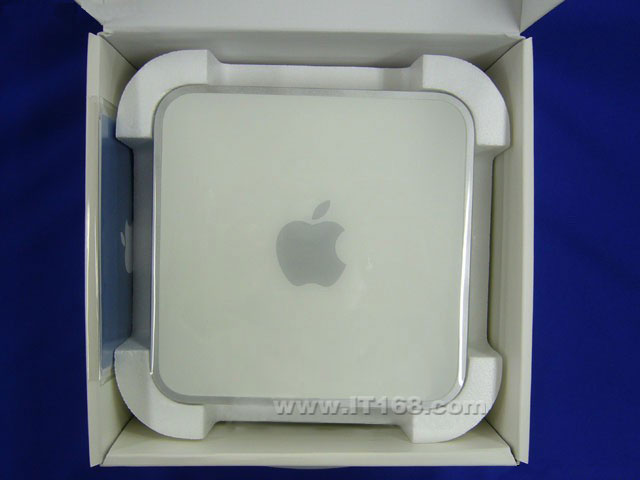ƻ��(Apple) Mac miniMB139CH/Ąʽ�����������ͼ