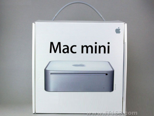 ƻ��(Apple) Mac miniMB139CH/Ąʽ�����������ͼ