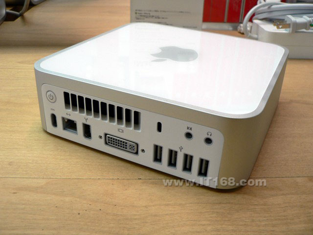 ƻ��(Apple) Mac miniMB139CH/Ąʽ�����������ͼ