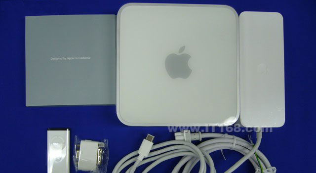 ƻ��(Apple) Mac miniMB139CH/Ąʽ�����������ͼ