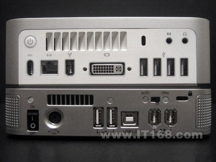 ƻ��(Apple) Mac miniMB139CH/Ąʽ�����������ͼ