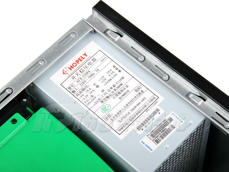 �˳�(Inspur) ϣ��EA22PXWEA2200063̨ʽ�����������ͼ