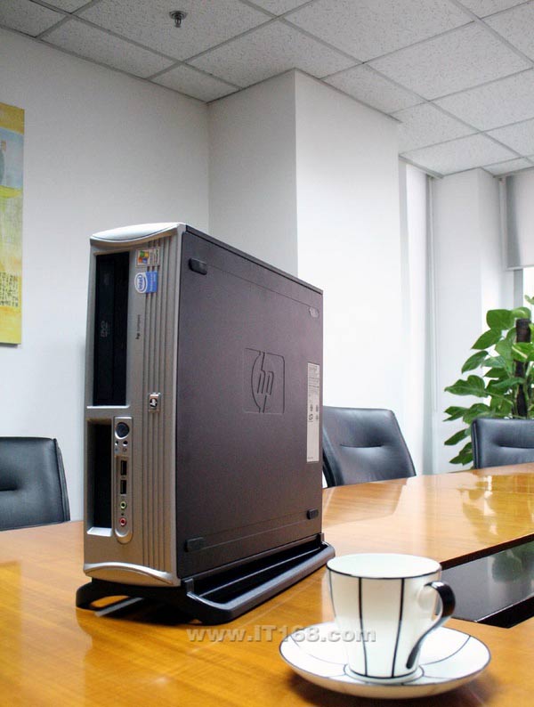 HP(����) Compaq dx2700KB503PĄʽ�����������ͼ