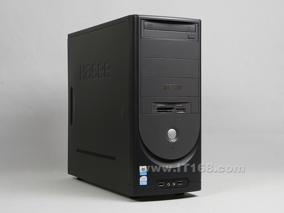 ����(HASEE) ����G6800̨ʽ�����������ͼ