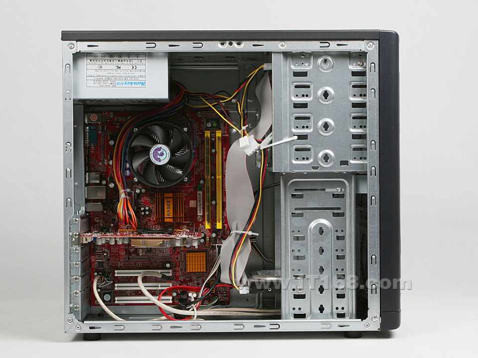 ����(HASEE) ����G6800̨ʽ�����������ͼ