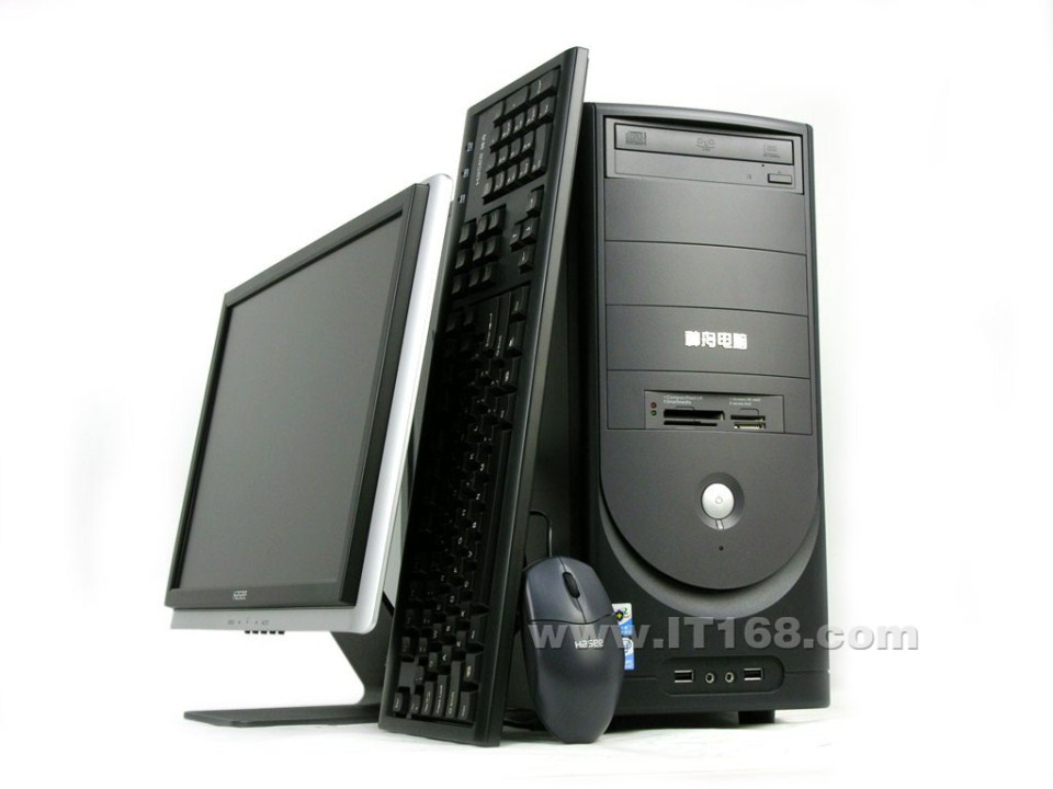 ����(HASEE) ����G6800̨ʽ�����������ͼ
