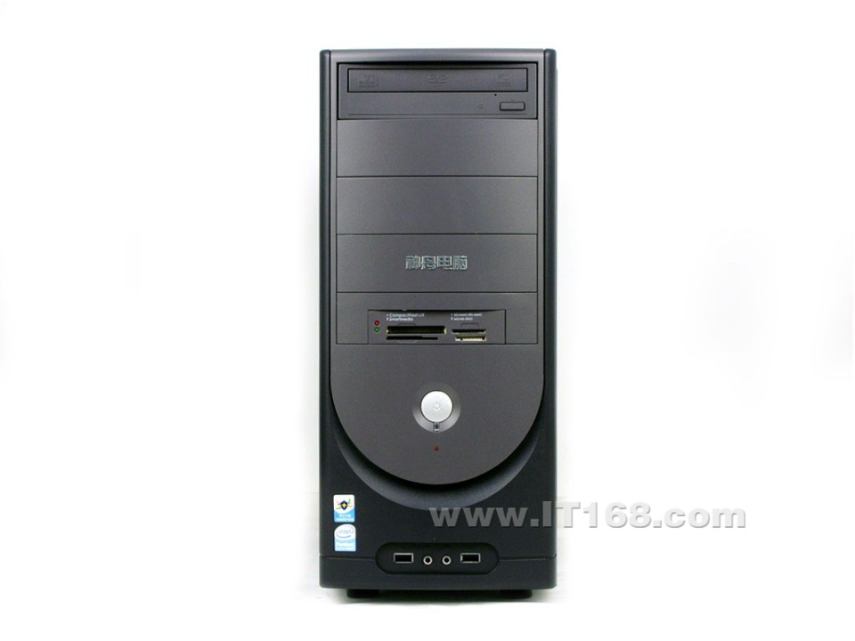 ����(HASEE) ����G6800̨ʽ�����������ͼ