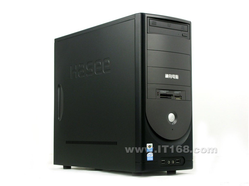 ����(HASEE) ����G6800̨ʽ�����������ͼ