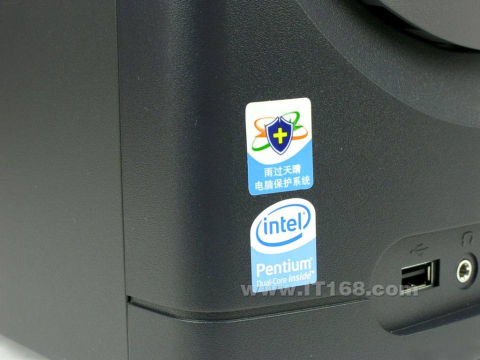 ����(HASEE) ����G6800̨ʽ�����������ͼ