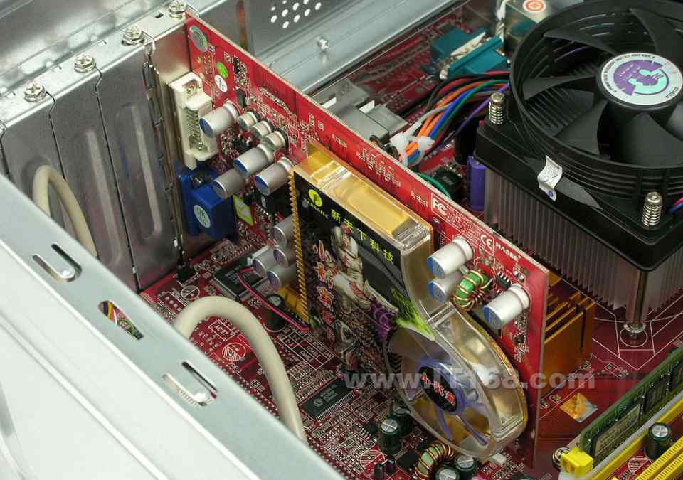 ����(HASEE) ����G6800̨ʽ�����������ͼ