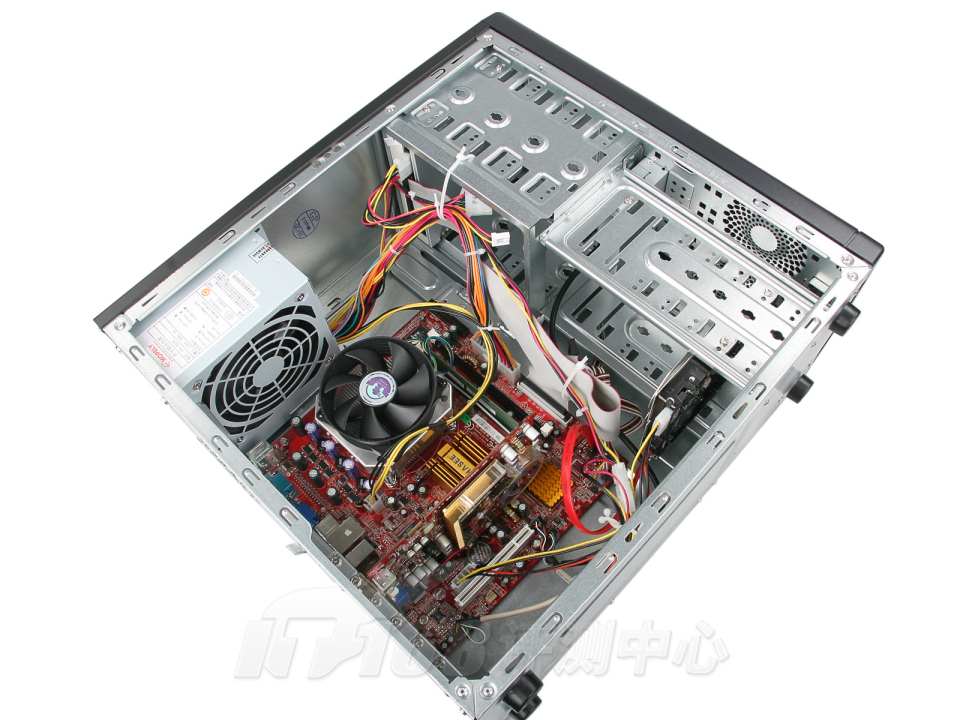 ����(HASEE) ����G6800̨ʽ�����������ͼ