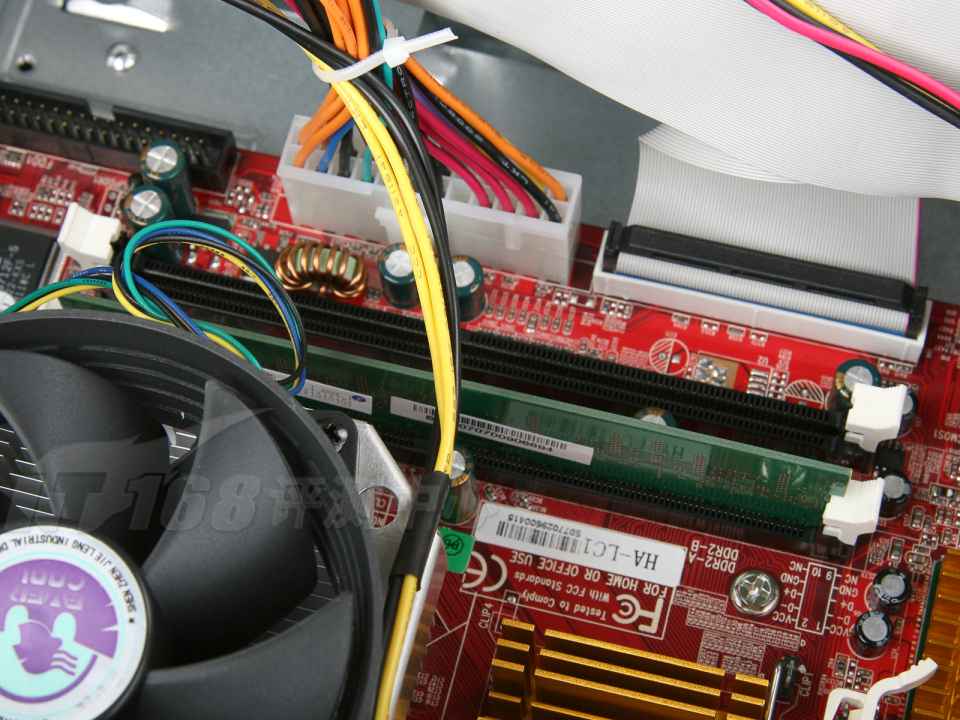 ����(HASEE) ����G6800̨ʽ�����������ͼ