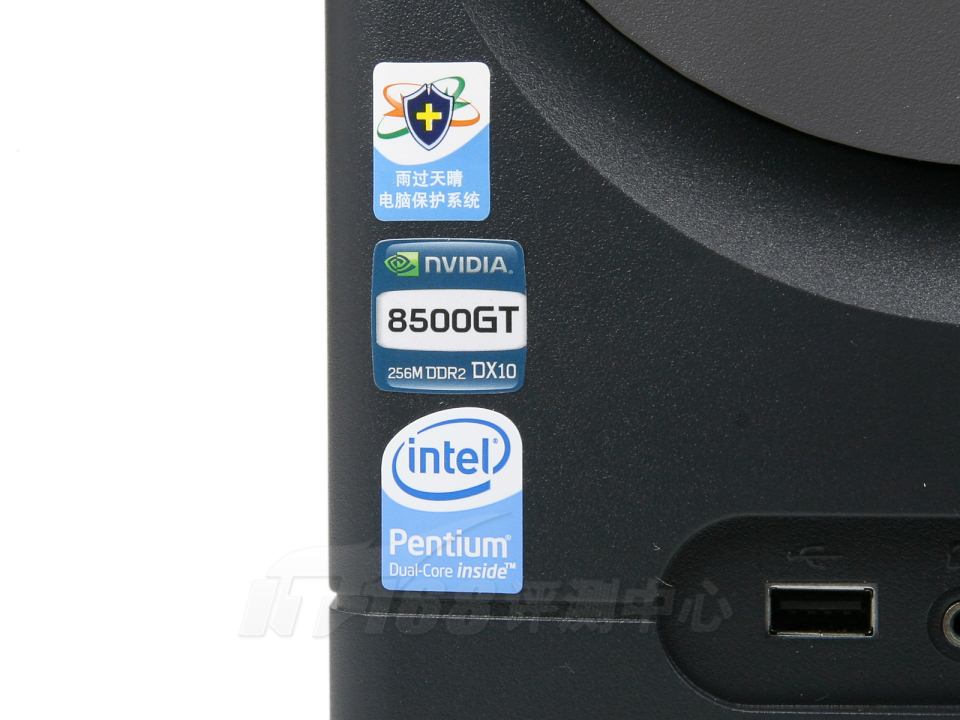 ����(HASEE) ����G6800̨ʽ�����������ͼ