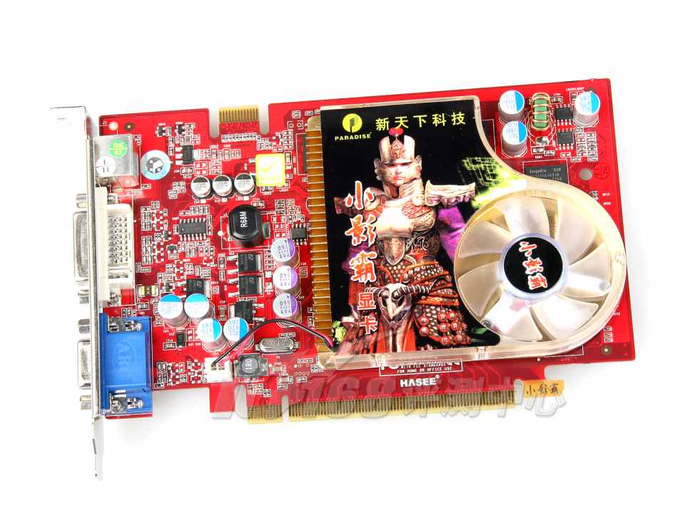 ����(HASEE) ����G6800̨ʽ�����������ͼ