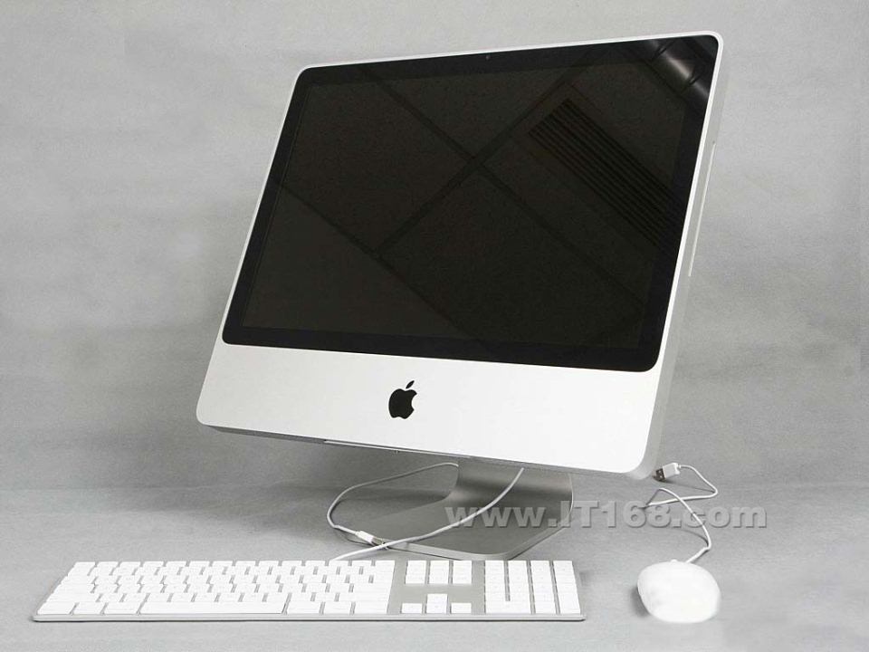 ƻ��(Apple) iMacMA876CH/Ąʽ�����������ͼ