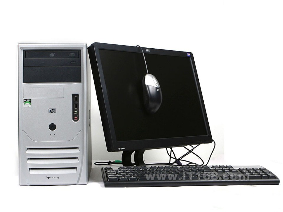 HP(����) Compaq dx2255GL730PĄʽ�����������ͼ