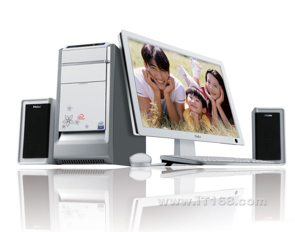 ����(Haier) �ּҼ�E200C-B033̨ʽ�����������ͼ