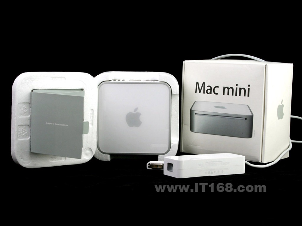 ƻ��(Apple) Mac miniMB139CH/Ąʽ�����������ͼ
