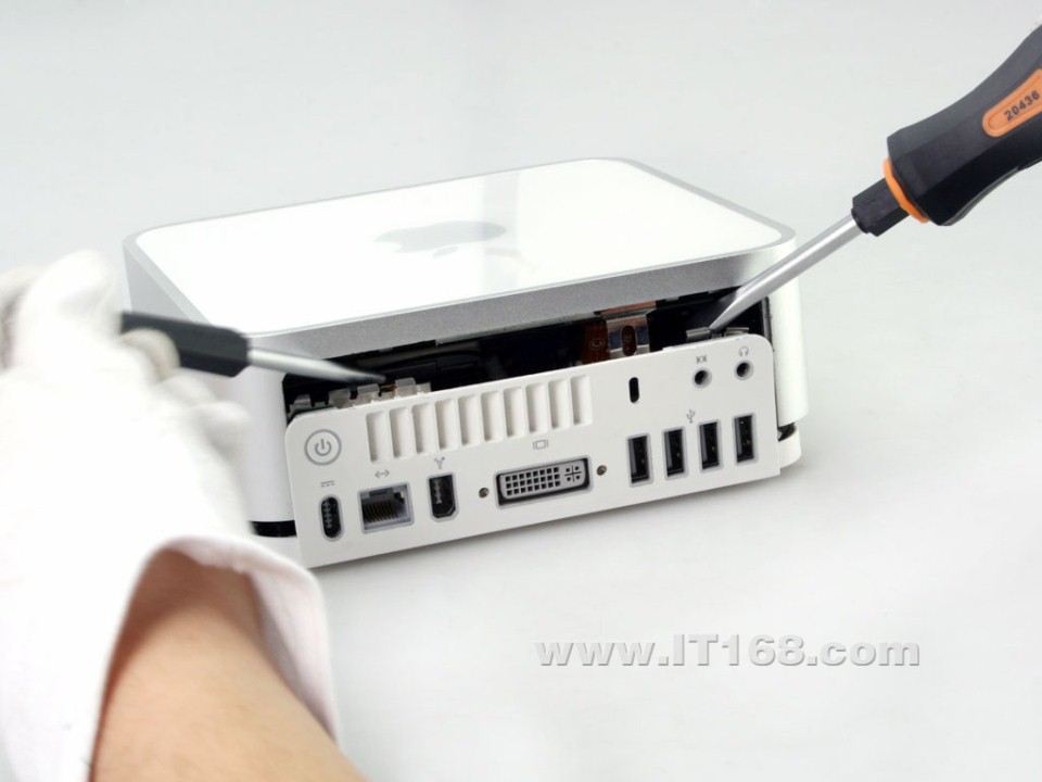ƻ��(Apple) Mac miniMB139CH/Ąʽ�����������ͼ