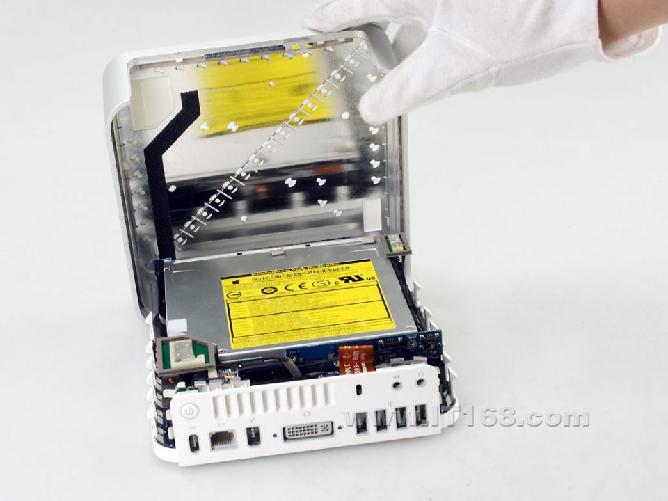 ƻ��(Apple) Mac miniMB139CH/Ąʽ�����������ͼ