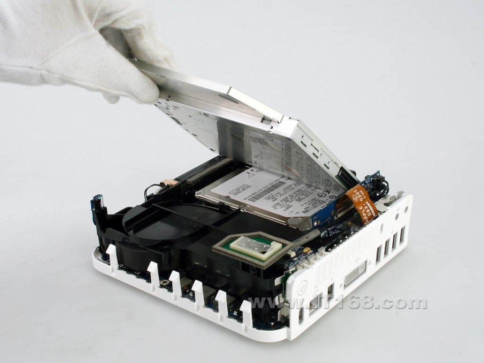 ƻ��(Apple) Mac miniMB139CH/Ąʽ�����������ͼ