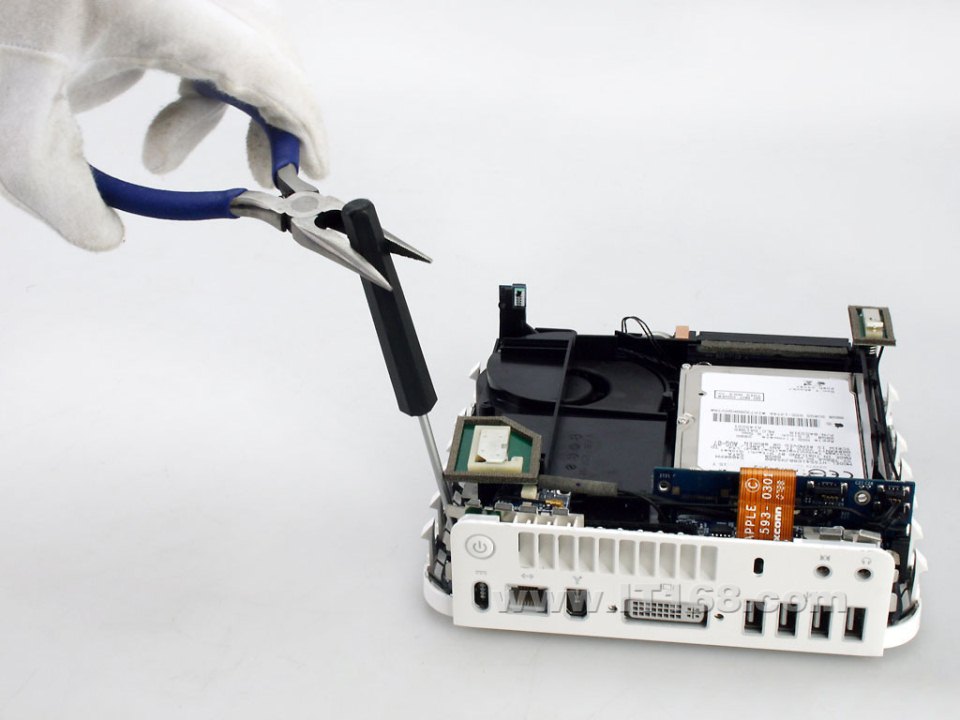 ƻ��(Apple) Mac miniMB139CH/Ąʽ�����������ͼ