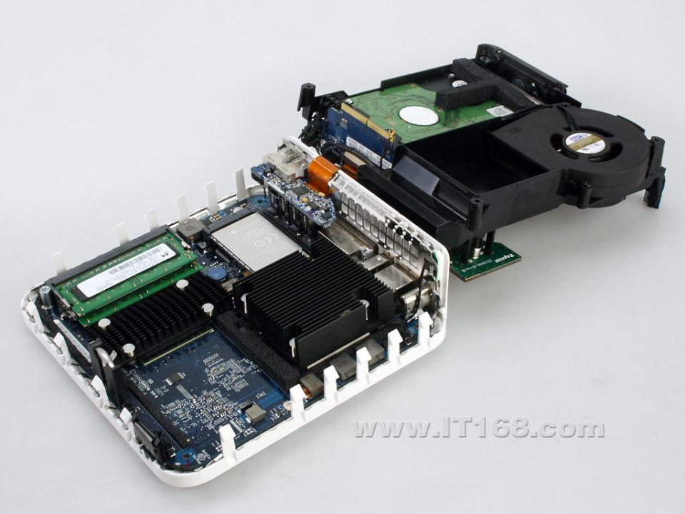 ƻ��(Apple) Mac miniMB139CH/Ąʽ�����������ͼ