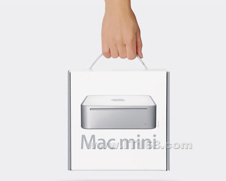 ƻ��(Apple) Mac miniMB139CH/Ąʽ�����������ͼ