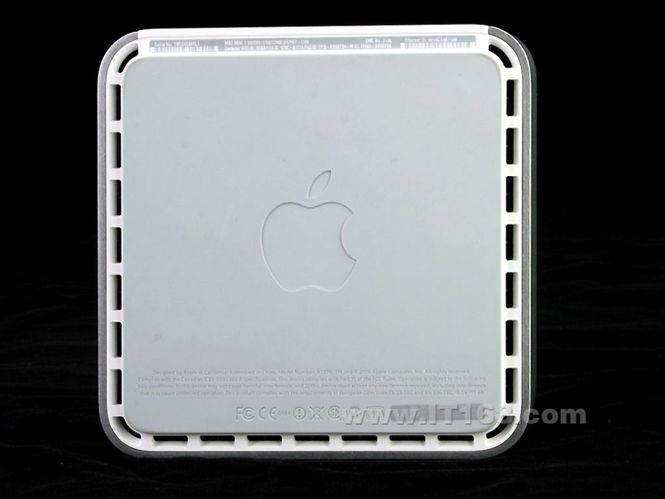 ƻ��(Apple) Mac miniMB139CH/Ąʽ�����������ͼ