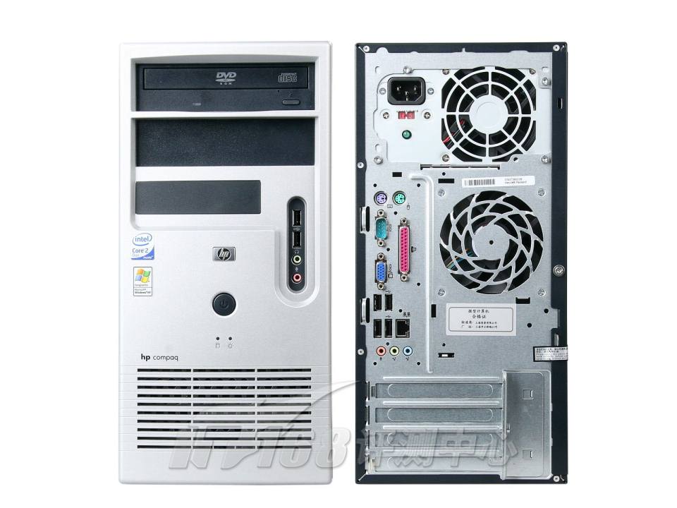 HP(����) Compaq dx2130KB495PĄʽ�����������ͼ